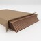 Ekena Millwork 23 3/4W x 23 3/4H x 3/8T Wood Hobby Boards, Alder, 10PK HBW24X24X375CAL - alternate 4